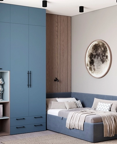 Лацио комната для мальчика подростка 152