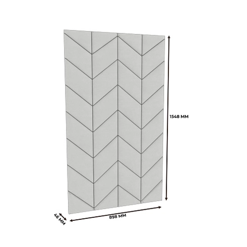 Панель мягкая L151