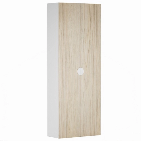 Шкаф двустворчатый L210.40-4