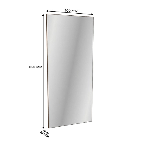 Панель зеркало L150.1