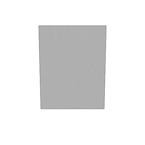 Панель зеркало L167.1