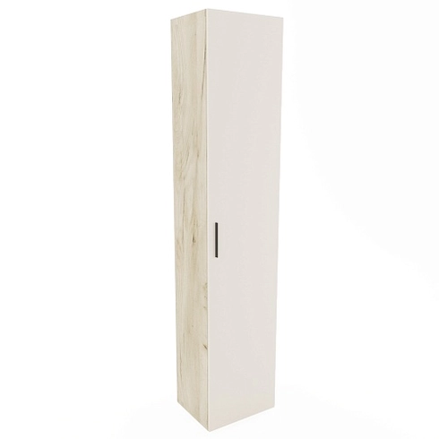 Шкаф одностворчатый L221.40-1