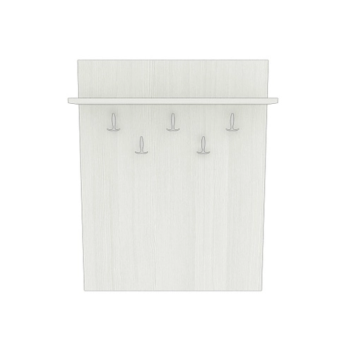 Вешалка настенная P179