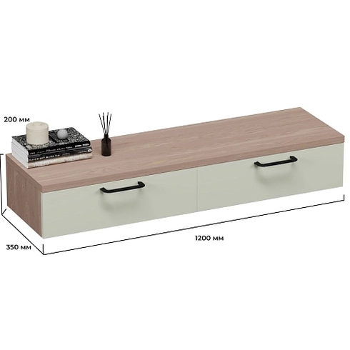 Туалетный столик  L-515