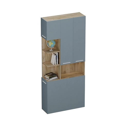 Шкаф с нишей с подсветкой LG212.3-90