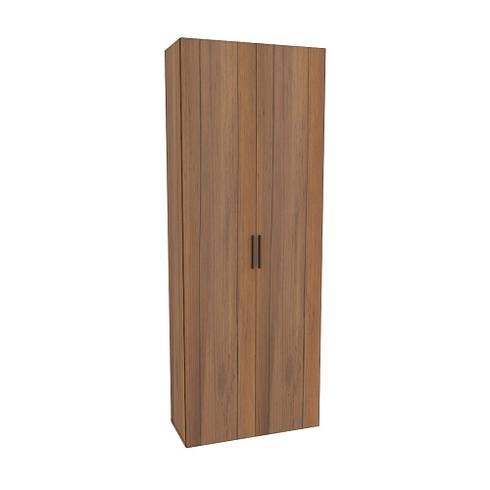 Шкаф двустворчатый L210.40-4