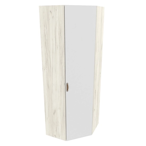 Шкаф угловой равносторонний L218.1