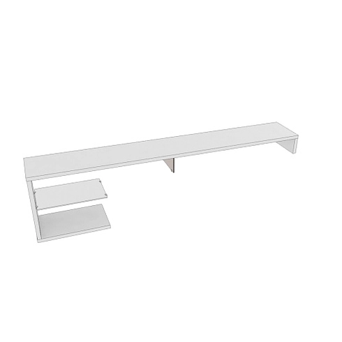 Приставка L-113 к тумбе L-505 L/R