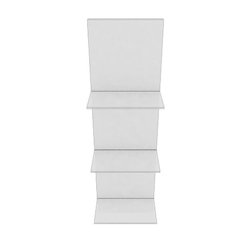 Полка навесная L-314.3