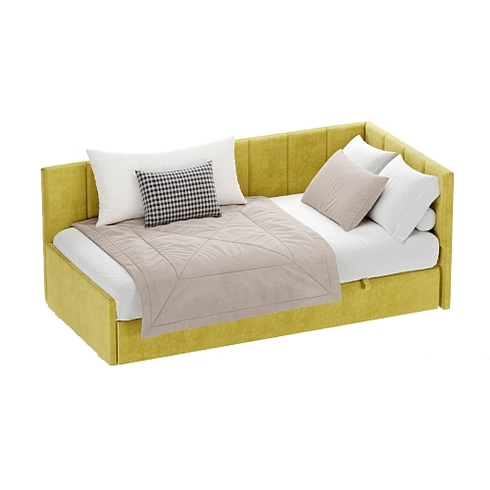 Диван раскладной ЛАЙН М3