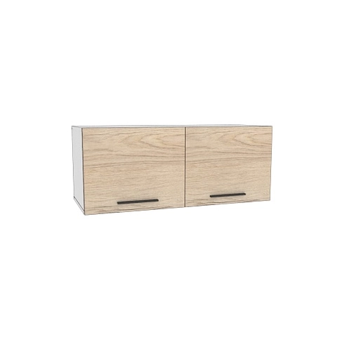 Антресоль широкая на 1000мм L461.2