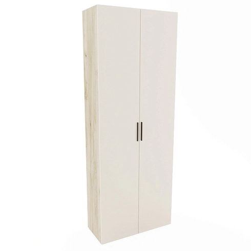 Шкаф двустворчатый L210.40-4