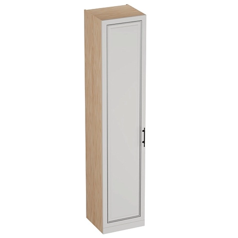 Шкаф однодверный для одежды A221.44-1