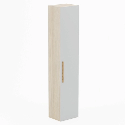 Шкаф одностворчатый L221.40-1