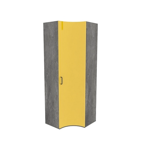 Шкаф угловой P218.1