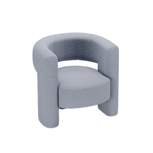 Кресло интерьерное ЛУНА