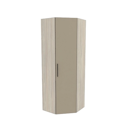 Шкаф угловой равносторонний L218.1