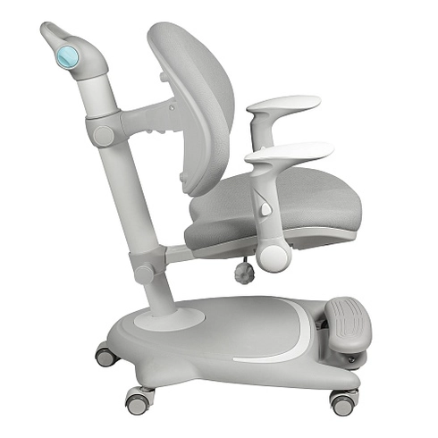 Детское кресло Agosto Grey Cubby