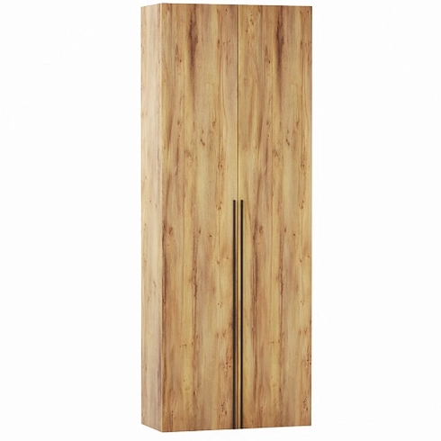 Шкаф двустворчатый L210.40-4