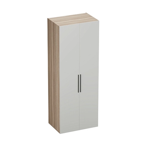 Шкаф двустворчатый L210.60-1