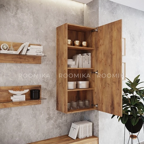 Шкаф навесной L-351