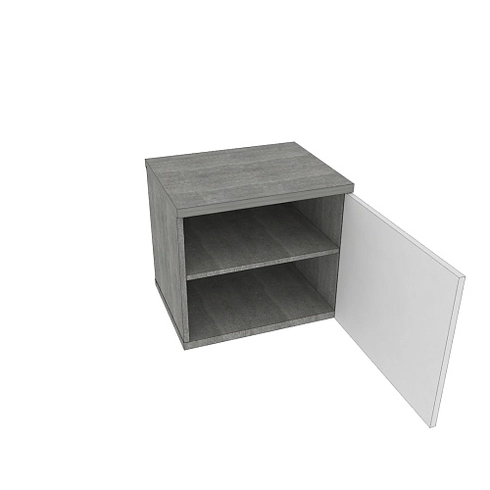 Тумба для обуви с 1 дверью LG-460