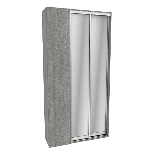 Угловой шкаф-купе LG-204 L/R