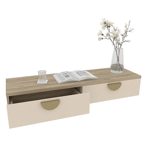 Туалетный столик  L-515