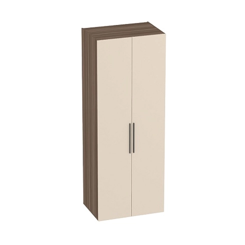 Шкаф двустворчатый L210.60-1