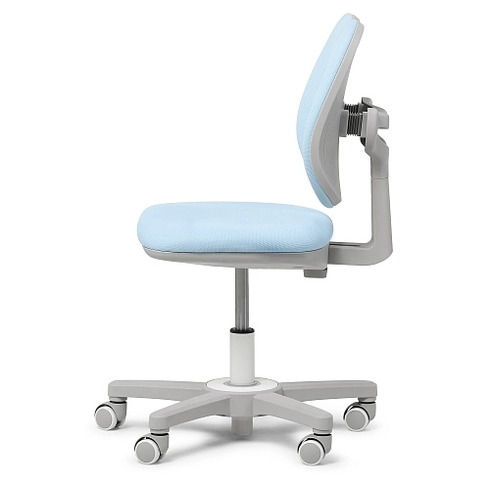 Детское кресло Mente Blue FUNDESK