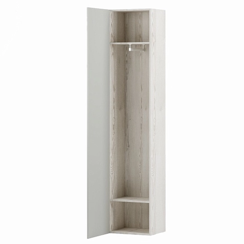 Шкаф одностворчатый L221.40-1