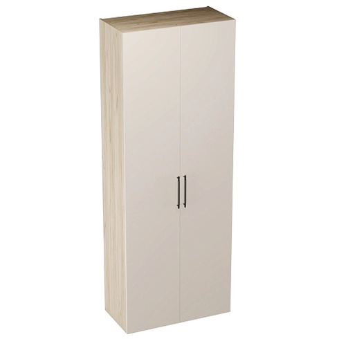 Шкаф двустворчатый L210.44-4