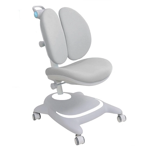 Детское кресло Arnica с подлокотниками и подставкой для ног Cubby