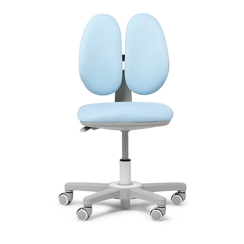 Детское кресло Mente Blue FUNDESK