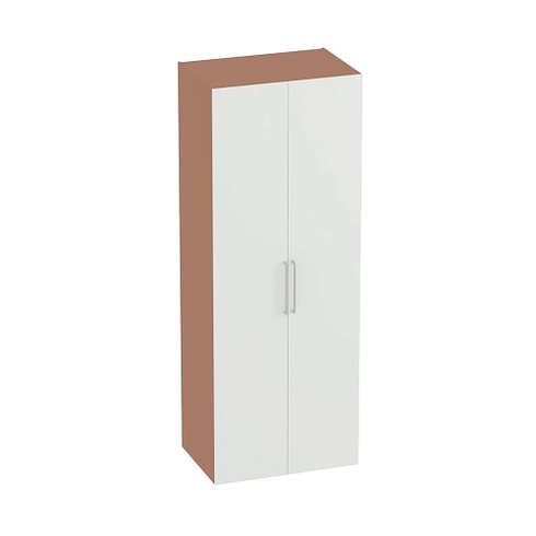 Шкаф двустворчатый LG-210.60-3