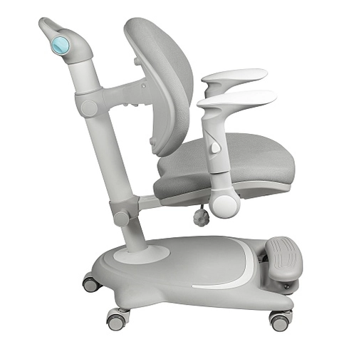 Детское кресло Agosto Grey Cubby