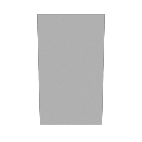 Панель зеркало L167