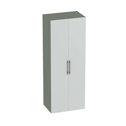 Шкаф двустворчатый LG-210.60-4