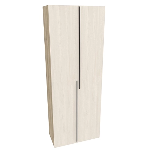 Шкаф двустворчатый L210.44-1