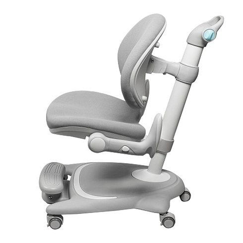 Детское кресло Agosto Grey Cubby