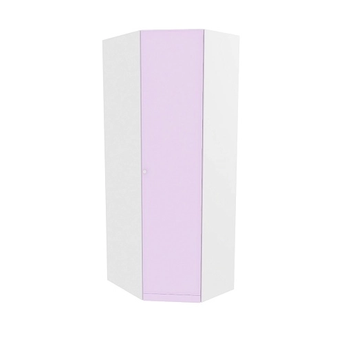 Шкаф угловой A218