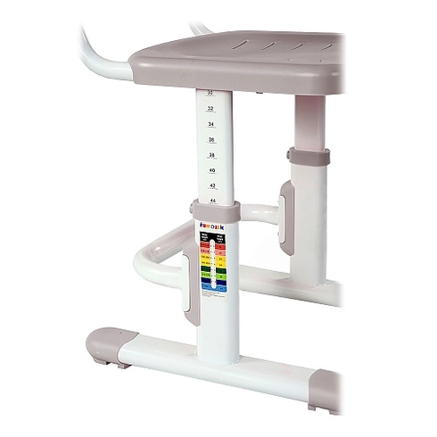 Детский стульчик SST3 Grey FUNDESK