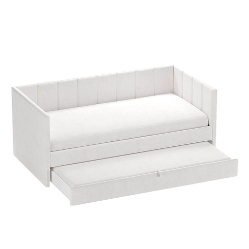 Кровать со вторым выдвижным спальным местом ЛАЙН 2