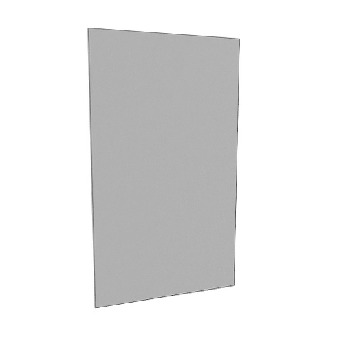 Панель зеркало L167