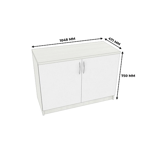 Тумба с полкой P709