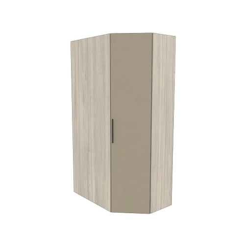 Шкаф угловой L209.44 L/R