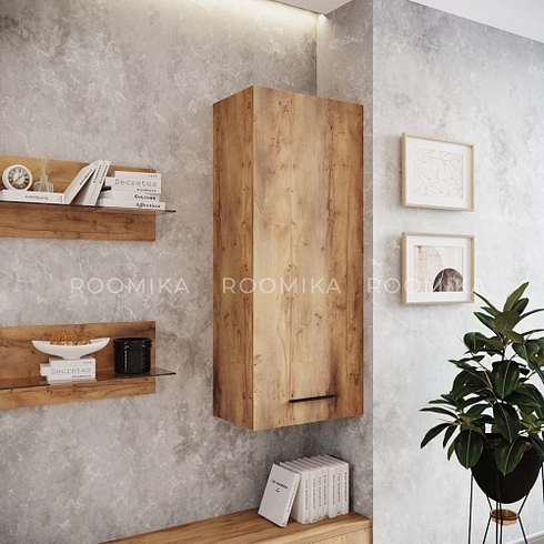 Шкаф навесной L-351