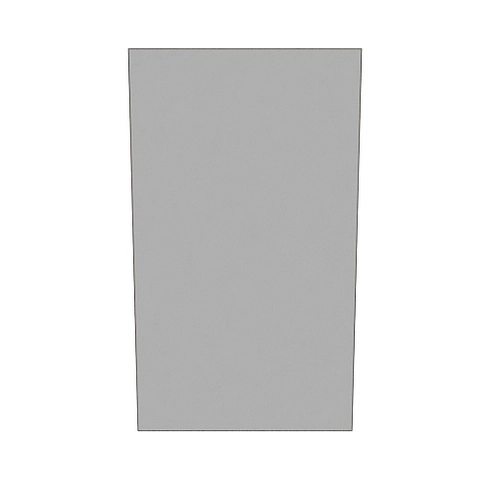 Панель зеркало L167