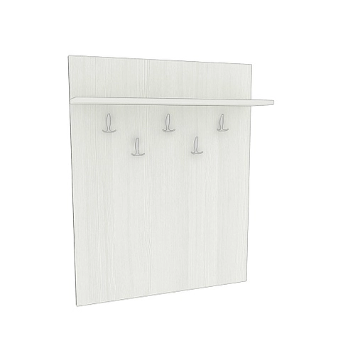 Вешалка настенная P179