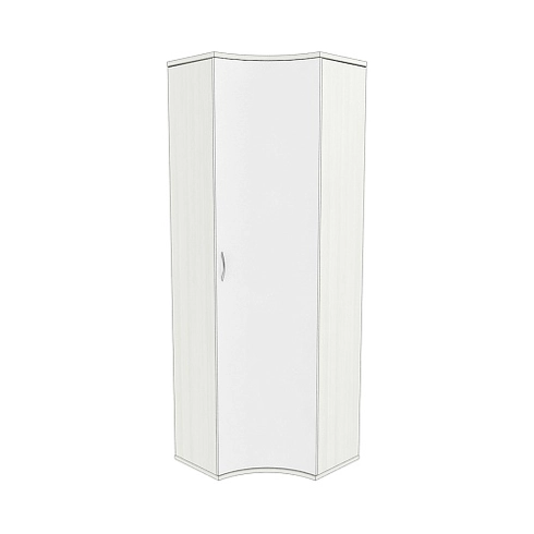 Шкаф угловой P219 L/R